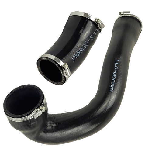 Lls turbo hose - lls,
