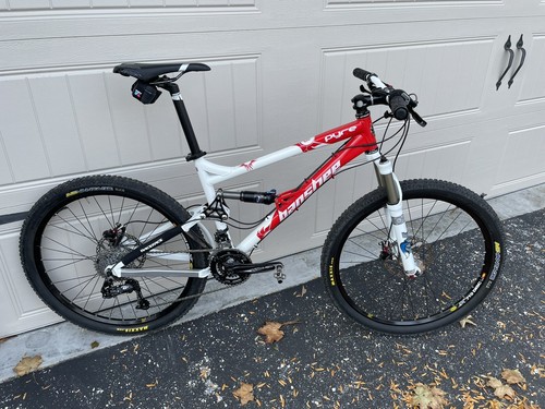 Banshee pyre mtb size - banshee, m