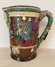 A BEAUTIFUL ANTIQUE (1933)