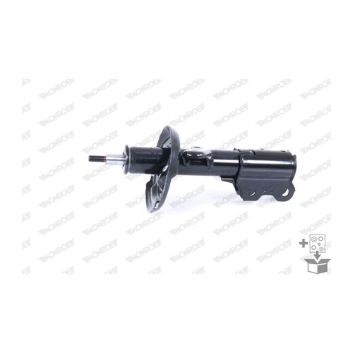 Shock absorber for opel mokka - shock,