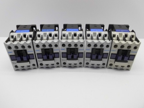 Chint nc1 5kw - nc1, ac