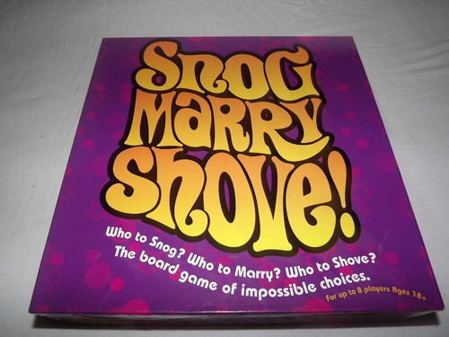 2004 song marry shove - 2004, board