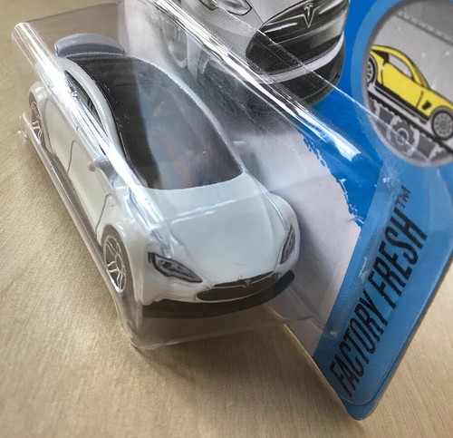 Hot wheels new - toy, model