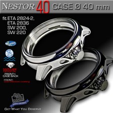 WATCH CASE NESTOR FOR