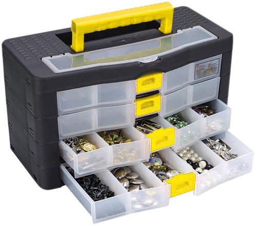 Multi drawer storage - drawer,