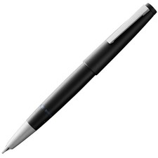 Lamy 2000 piston fountain pen - lamy,