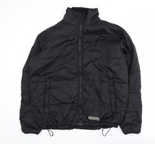 Dakota Men’s Black XL Puffer