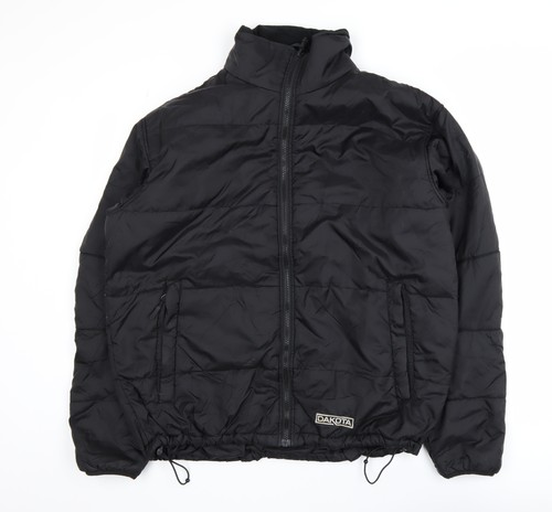 Dakota men black - men’s, puffer
