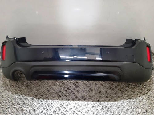 Mini f60 2023 countryman rear - f60,