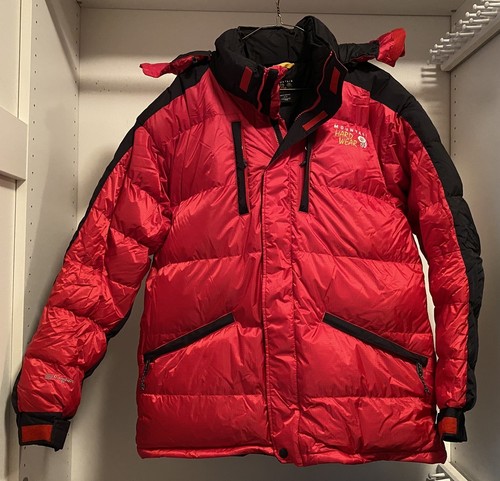 Mountain hardwear conduit - mountain, “conduit