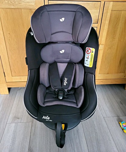Joie spin 360 baby - baby, car