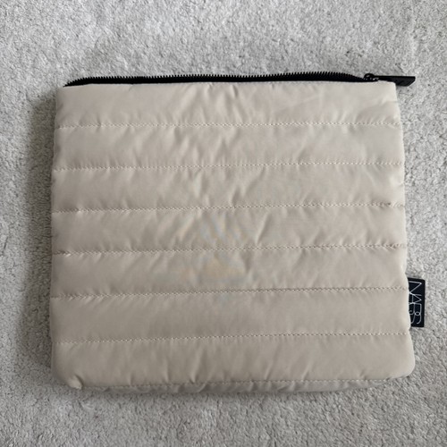 Nars travel zipper bag - nars,