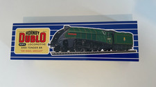 Hornby Dublo R3973 A4 Class 60007 'Sir Nigel Gresley' BR Green Early Emblem