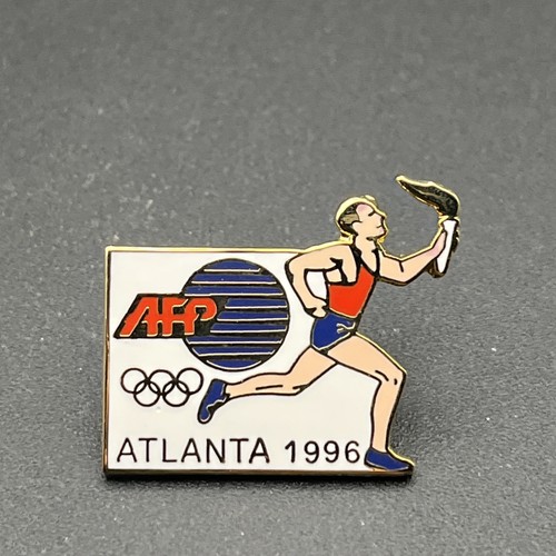 1996 atlanta olympic - atlanta, games