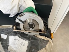 Hitachi 185mm Circular Saw