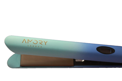 Amory straightener with travel - straightener,