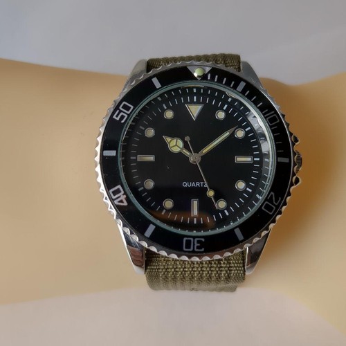 Convert diver style quartz - convert, diver-style