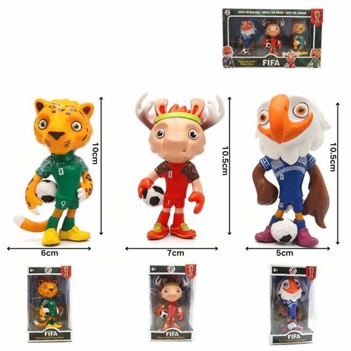 2026 world cup mascot - world,
