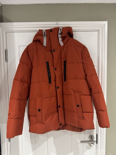 Michael kors large winter coat - michael,