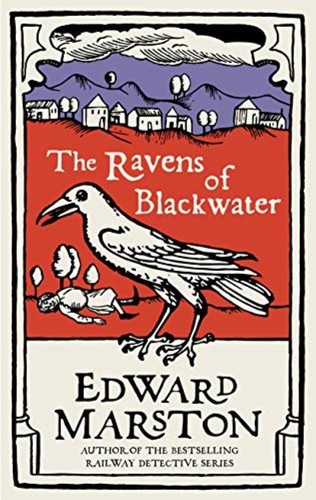 The ravens blackwater - of,