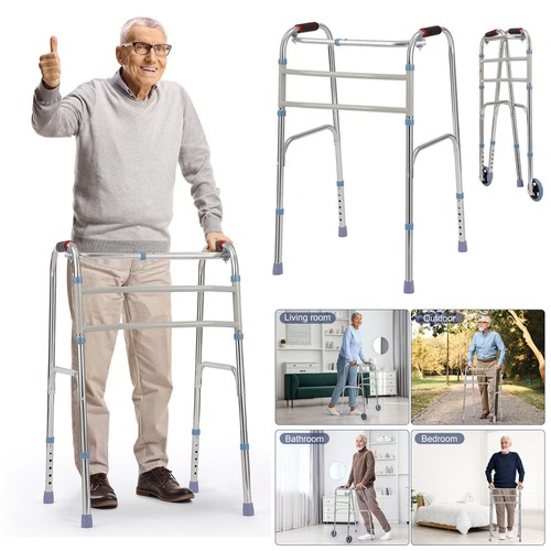 Folding lightweight wheeled - lightweight, 2