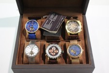 Constantin Weisz Watches Automatic Working x 5