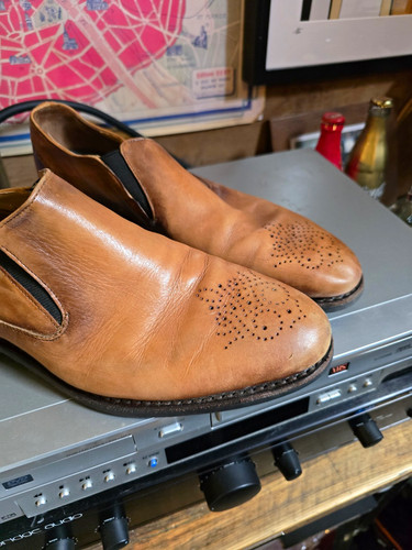 Oliver sweeney men - men's, brown