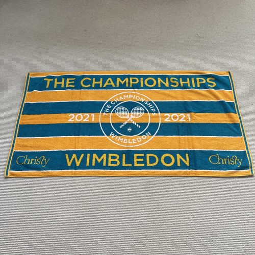 Wimbledon championships 2021 - championships,