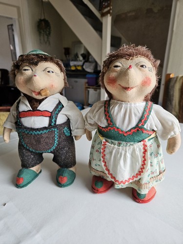 Vintage 1950s german - vintage,