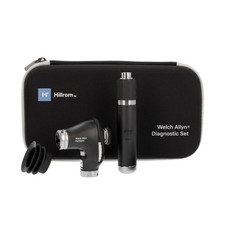 Welch allyn panoptic plus - panoptic,