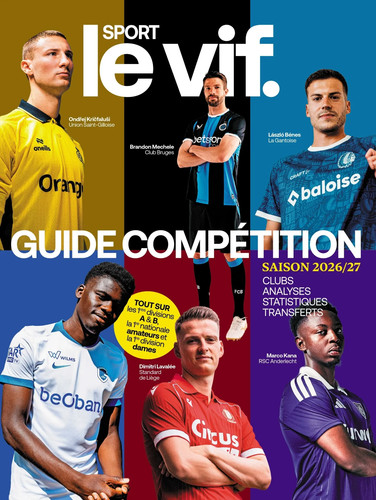 Foot magazine vif - magazine,