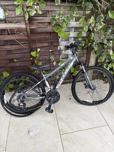 Mountain bike carrera centos - carrera,
