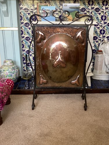 Arts and crafts repousse - arts,