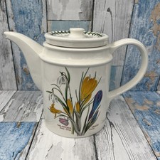 Portmeirion Botanic Garden