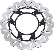 Galfer wave brake - disc, for