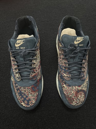 Air max liberty london navy - air,