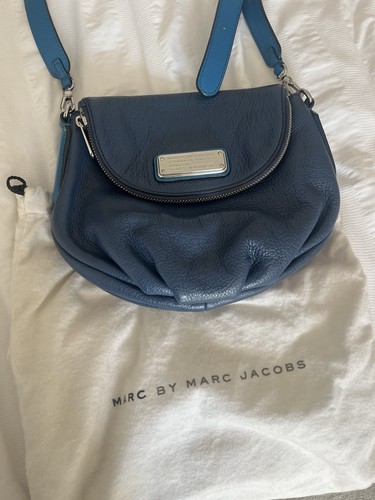 Marc jacobs cross body - jacobs,
