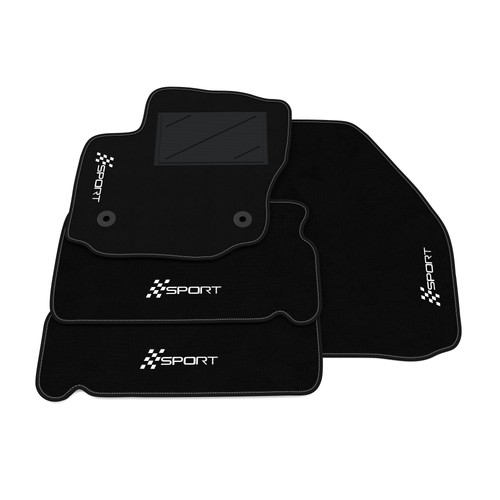 Floor mats compatible with - mats,