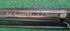 Bruce & Walker Kola Speycaster