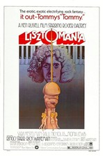 Lisztomania (1975) Ringo