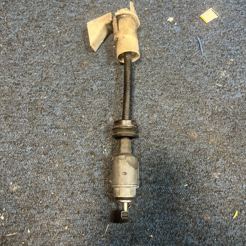 Genuine ford focus - ford, mk2