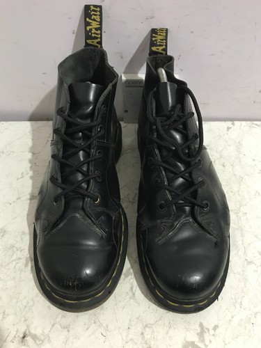Martens genuine leather - dr,