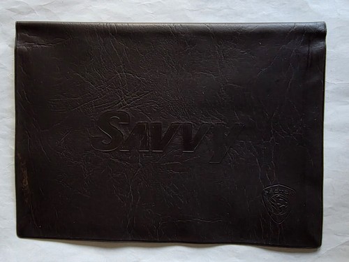 Proton savvy brown document - proton,