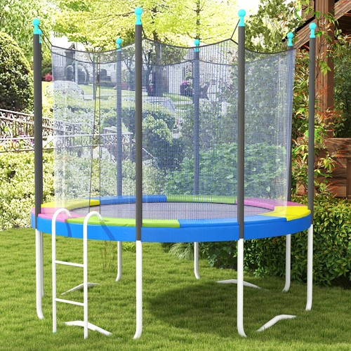 10ft trampoline spring cover - 10ft,