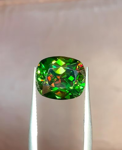 Carat natural chrome - natural,
