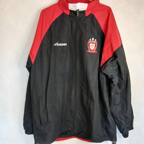 Steeden salford red devils - steeden,