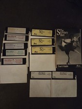 HP 3M Diskettes 5 1/4 Inch DS