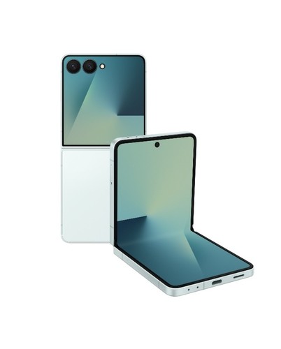 Samsung galaxy flip - samsung, 256gb