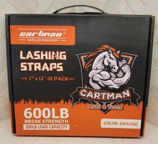 Cartman Lashing Straps 1" x