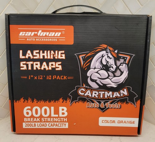 Cartman lashing straps x - cartman,